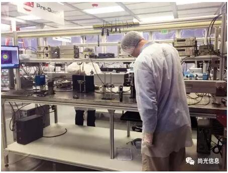 面对多方挑战:二氧化碳激光器如何转型? 面对多方挑战:二氧化碳激光器如何转型?